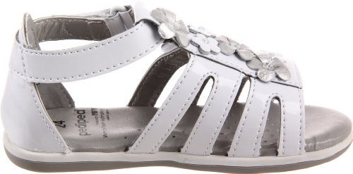 Image of pediped Flex Violet Sandal (Toddler /Little Kid)