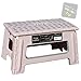 BEEANDEE Folding Step Stool - 9