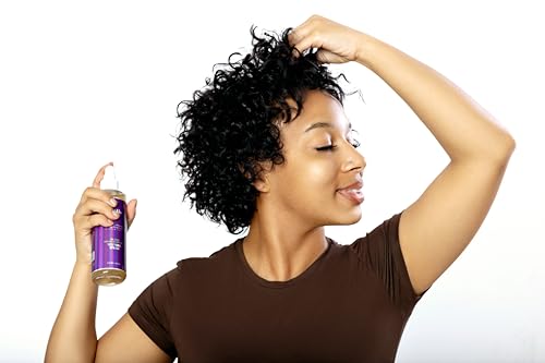 Dúo para Estilizar Ondas y Rizos | Mousse y Spray Salino miniatura 3