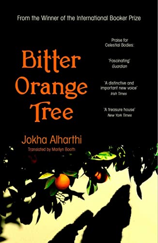 Scribner UK Bitter Orange Tree
