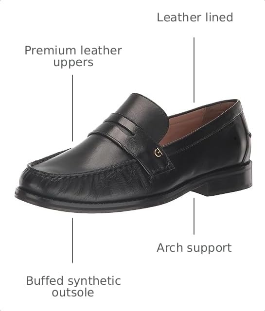 Image of Cole Haan Women's Lux Pinch