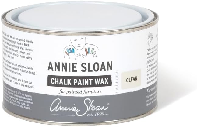 Clear Wax (500 ML)