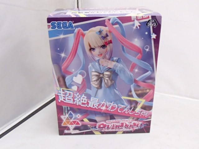 Amazon.co.jp: #61261 NEEDYGIRL OVERDOSE Luminasta 超絶最かわてんし