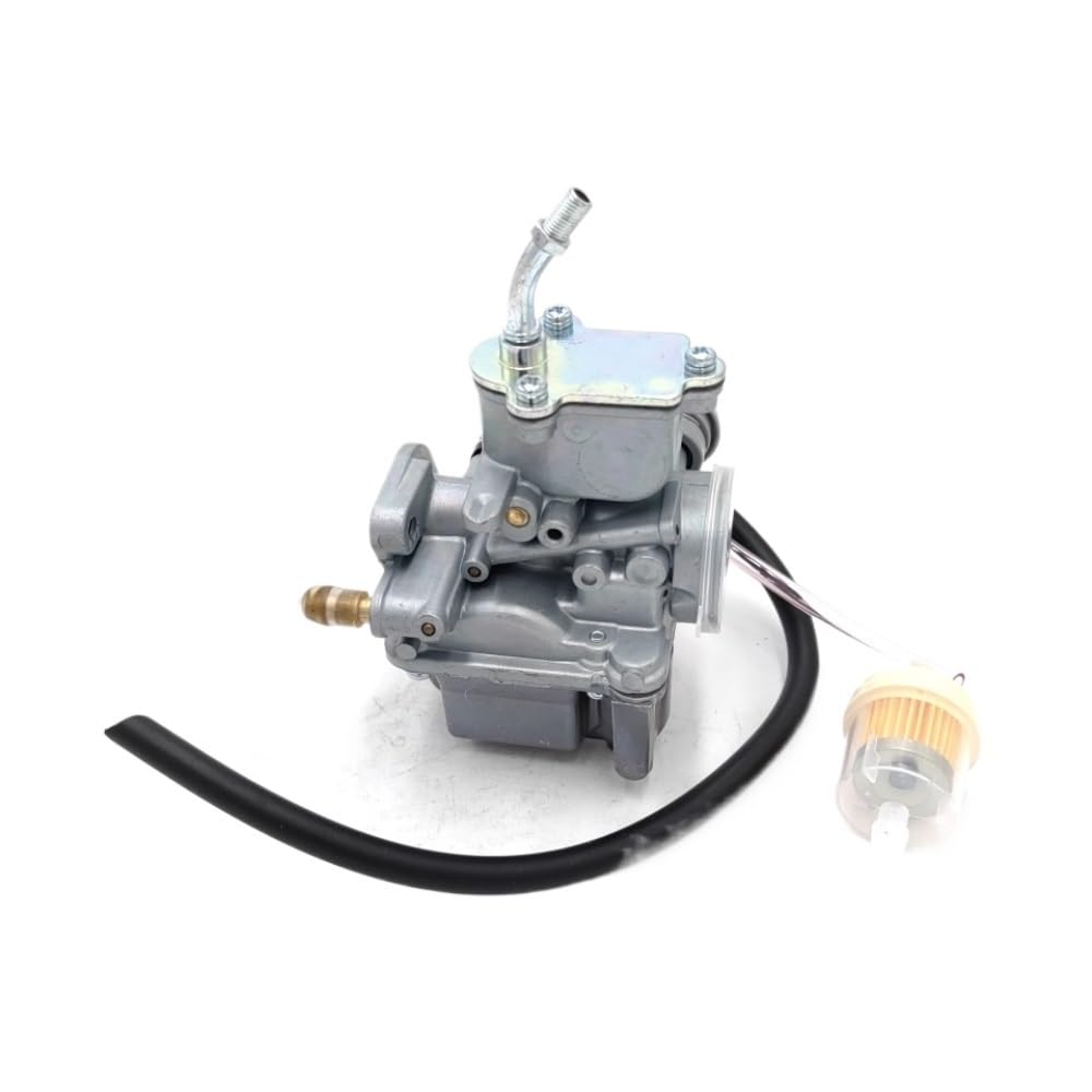 Carburateur ATV YFM80 pour réparer les pannes de démarrage quad