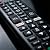 Universal AKB75095307 Replacement TV Remote for all LG TV 43LG5500 49UJ6500 32LJ550B 55LJ5500 55UJ6050 43UJ6200 43UJ6500 43UJ6560 49UJ6500 49UJ6560 55UJ6520 55UJ6540 55UJ6580 60UJ6540 with 2 Batteries