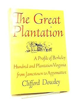 Paperback The Great Plantation Book