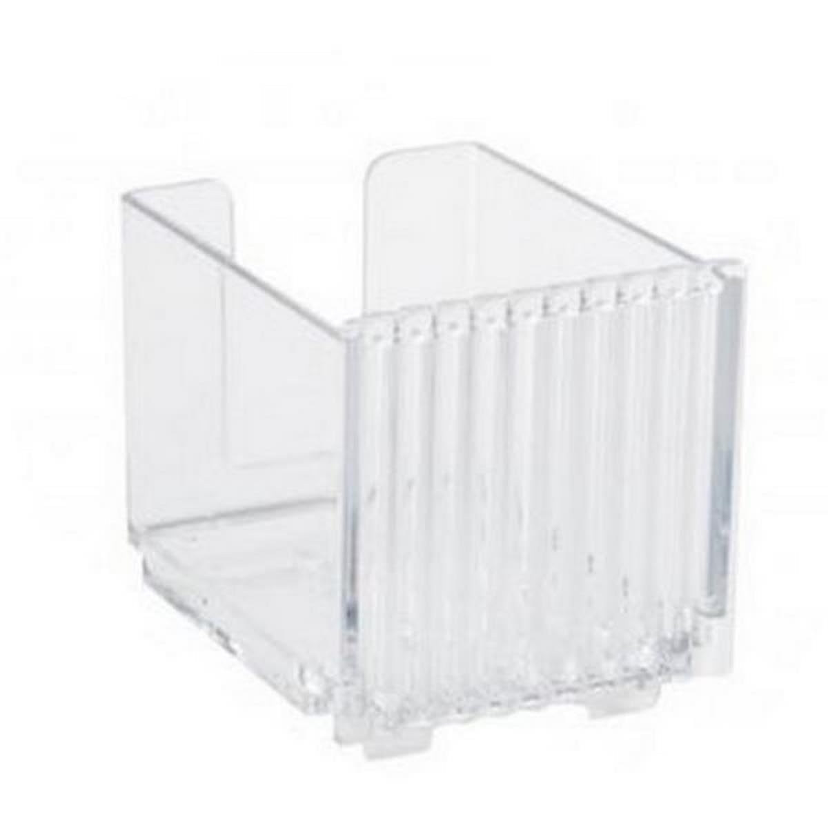 capsule container MS-0055334 (=ES0055334) compatible / spare part for Krups coffee machine