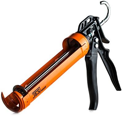 JES 10 oz. 12:1 Caulk Gun