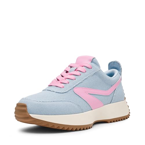 DV Dolce Vita Women's Bynx Sneaker