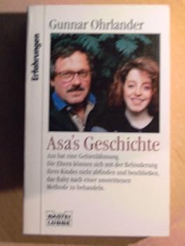 Paperback Asa's Geschichte [German] Book