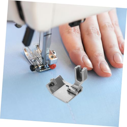 Prensatelas universal multipropósito para máquina de coser miniatura 5