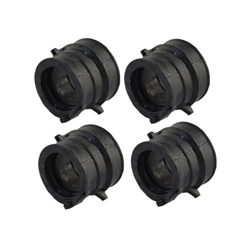 Collecteur d'interface carburateur moto pour rouler au quotidien en HONDA CB250