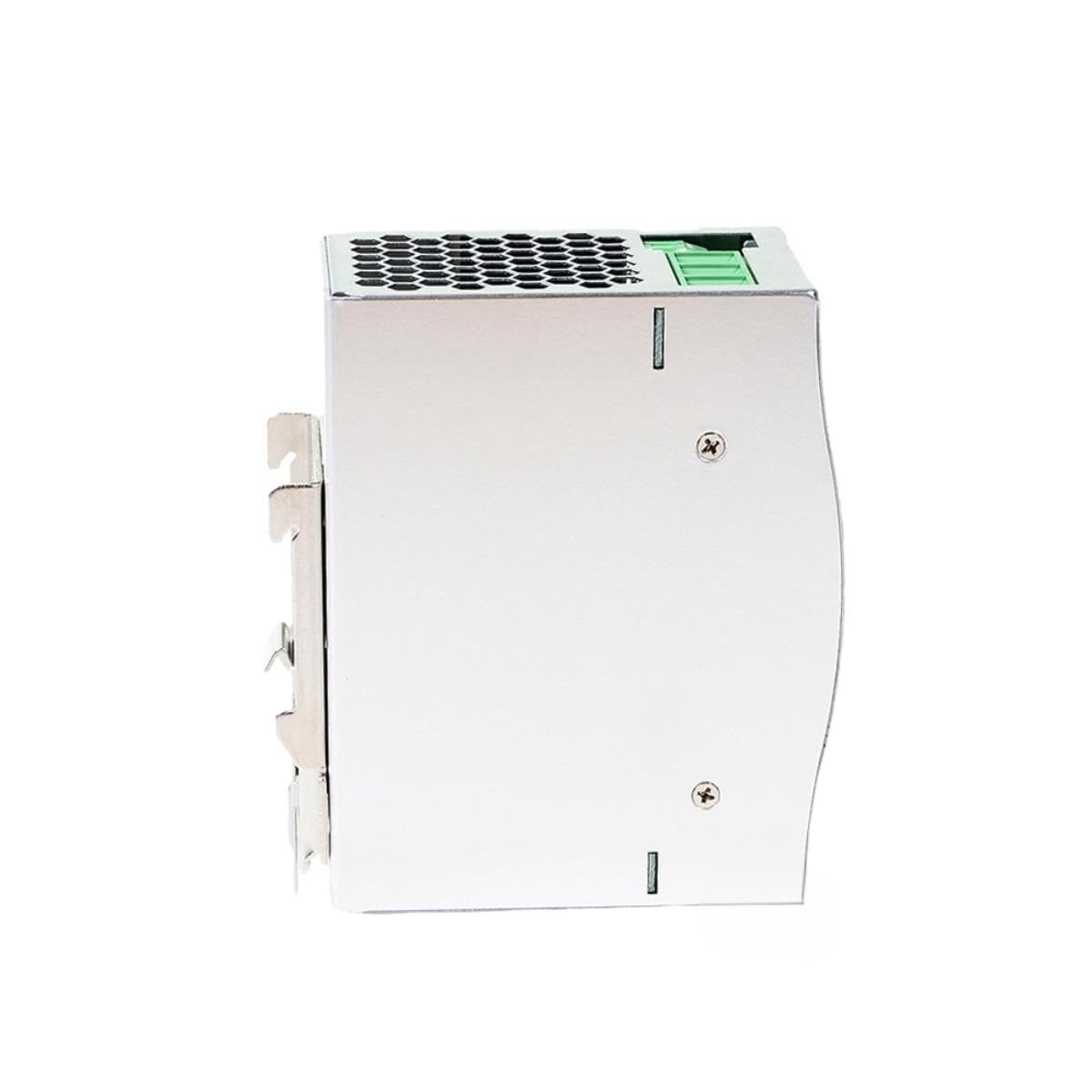 DRDN 40W Alimentatore Switching DRDN40-12 Ingressi a Doppio Canale modulare ridondante for Guida DIN Trasformatore convertitore Driver for automazione di Fabbrica ECC(DRDN40-12)