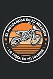 motocicletas italika 110 en venta  Motocross Motocicleta Mx Barro - Motociclistas Moto Cuaderno De Notas: Formato A5 I 110 Páginas I Regalo Como Diario Planificador O Agenda