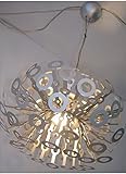 Zoom IMG-1 nhyhehmr luce murale illuminazione l