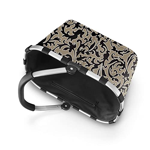 Reisenthel BK7061 CARRYBAG BAROQUE MARBLE Gym Bag Women's BAROQUE MARBLE Size Unica - Image 3