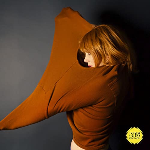 El podcast de La Anguila, de Paula Bonet | 01x05 | Quise tragarme su lengua (feat. Brenda Navarro)