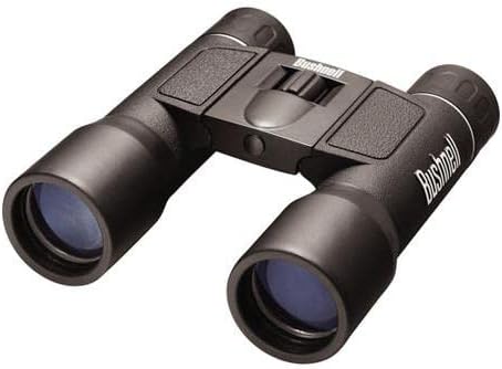 Bushnell - Powerview - 10x32 - Black - Roof Prism  - 131032