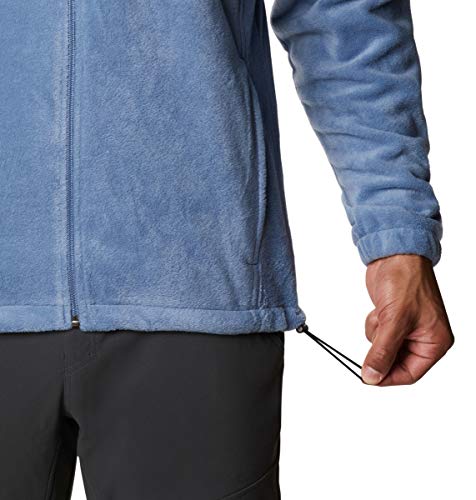 Image of Columbia Men's Steens Mountain Full Zip 2.0