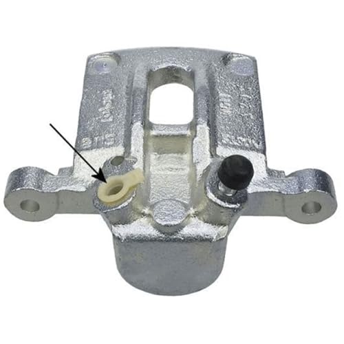 HELLA Étrier de frein 8AN355781-361 – vue 2
