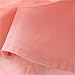 Kids Tutu Skirts for Toddler Girls Layered Tulle Rainbow Princess Ballet Dance Dress Christmas Birthday Fashion Clothes (Red, 6-12 Months)