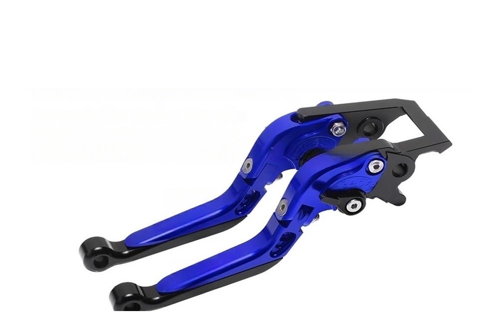 Wghposqtj H And Brake Clutc Levers For Fury 2009-2018 Motorcycle Accessories Brake Clutc Levers Adjustable Extendable Andlebar Grips Lever