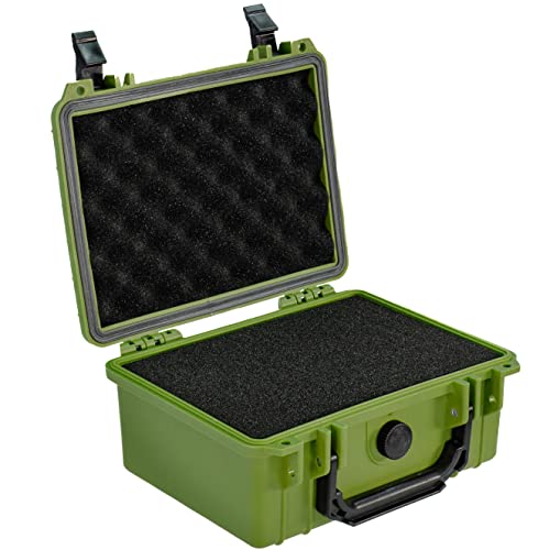 Maleta Protectora para Cámara Resistente Agua y Golpes miniatura 4
