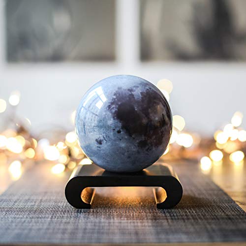 4.5" Moon Mova Globe #TOP5