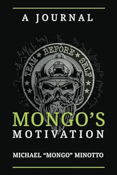 Mongo's Motivation: A Journal