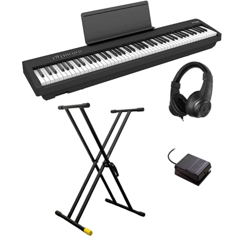 Roland FP-30X 23年製　88鍵　電子ピアノ　スタンド　椅子付 Amazon | 【スタンドセット】Roland ローランド 電子ピアノ