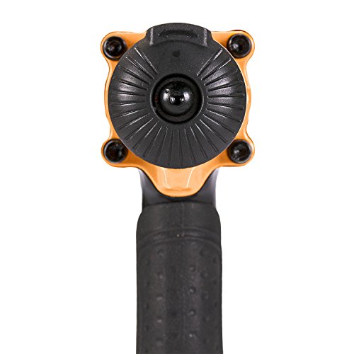 Freeman PP223 micro alfiler calibre 23 de 2 pulgadas para evitar grietas 6