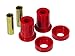 Prothane 7-235 Red Front Control Arm Bushing Kit