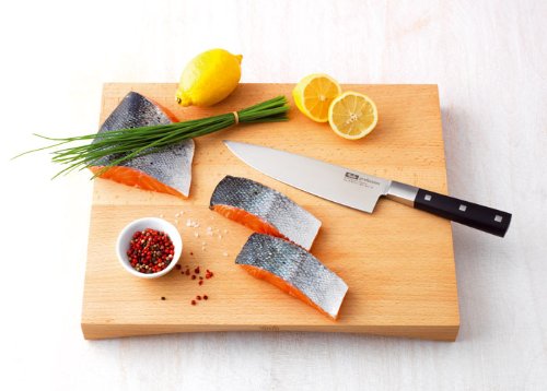 Fissler ナイフレスト ナイフブロック 包丁立て Fissler ナイフレスト ナイフブロック 包丁立て