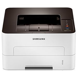 Samsung Xpress SL-M2825ND/SEE laserprinter (met netwerk- en duplex-functie)