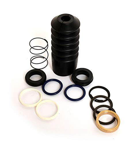 Kit di riparazione cilindro freno principale per Massey Ferguson® Ref. pezzi n.: 3302129M91