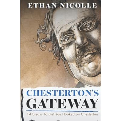 Chesterton's Gateway