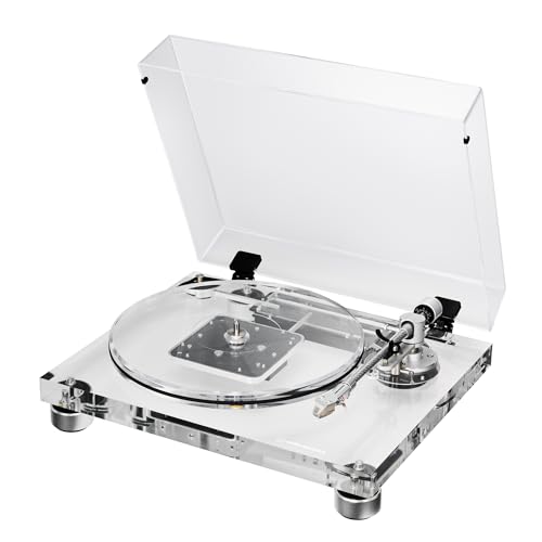 オーディオテクニカ AT-LPA2 レコードプレーヤー ベルトドライブ 33-1/3・45 回転対応 ターンテーブル 【国内正規品】 有線 MC 型カートリッジ 33-1/3・45 回転対応 AT-OC9XEN付属 オーディオテクニカ AT-LPA2 レコードプレーヤー ベルトドライブ 33-1/3・45 回転対応 ターンテーブル 【国内正規品】 有線 MC 型カートリッジ 33-1/3・45 回転対応 AT-OC9XEN付属