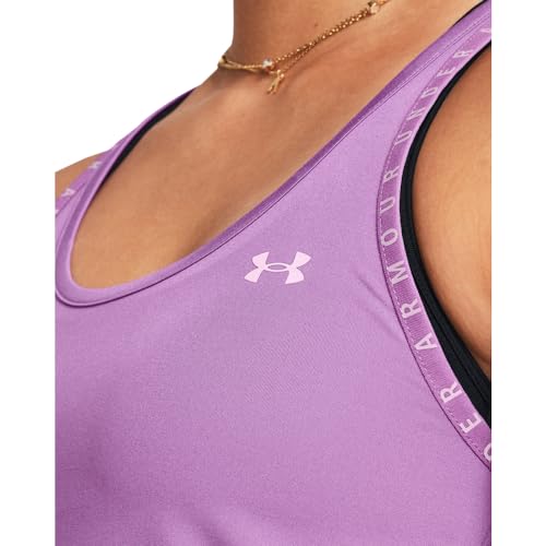 Image of Under Armour Women's Loose Fit Sports T-Shirt