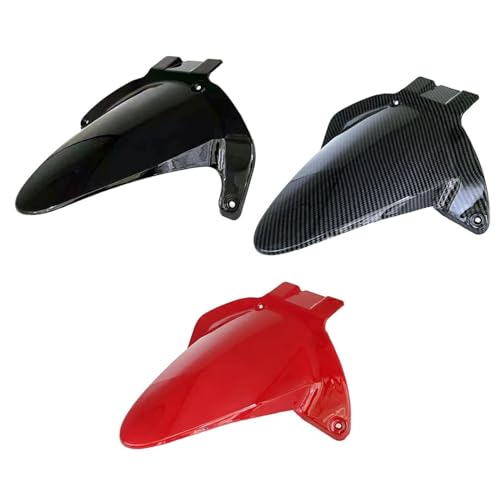 Garde-boue arrière CBR1000RR carbone pour Honda 2004-2007 - 2