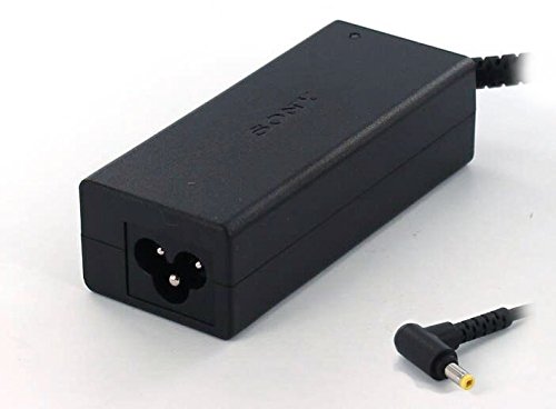 Alimentation secteur Sony Vaio VGP-AC19V21 stable et compacte de 40W 10.5V
