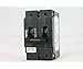 AIRPAX Circuit Breaker LMLHPK11-1RLS4-30678-1 125A Bullet Double Pole
