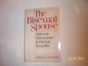 Paperback The Bisexual Spouse Book