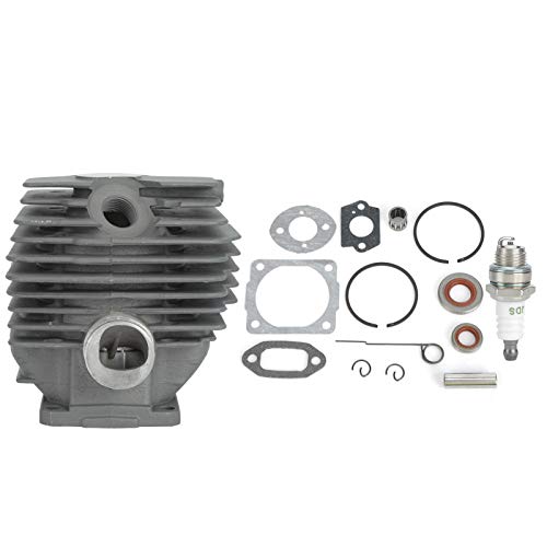 Kit cylindre 028 et piston 46mm pour réparer votre moteur de tronçonneuse 028AV