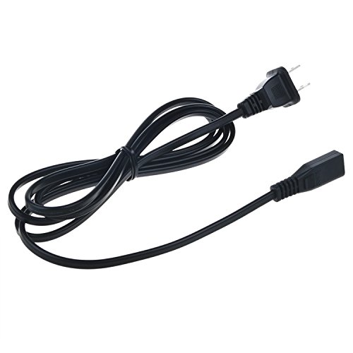 Accessory USA AC Powe Supply Charger for QFX PBX-8 Party Bluetooth Wireless Speaker