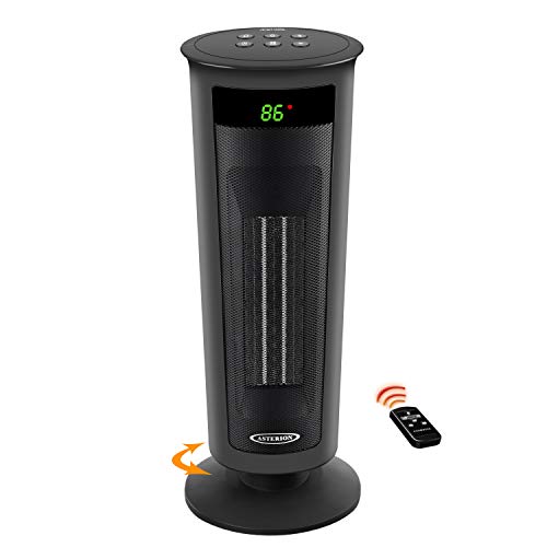 Top 10 Best Ceramic Heaters in 2023 Reviews Buyer's Guide