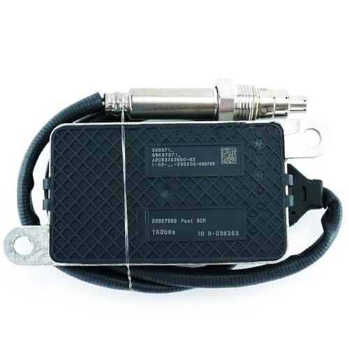 Capteur d'oxygène 7422315990 sonde NOx pour échappement Renault Magnum et Midlum