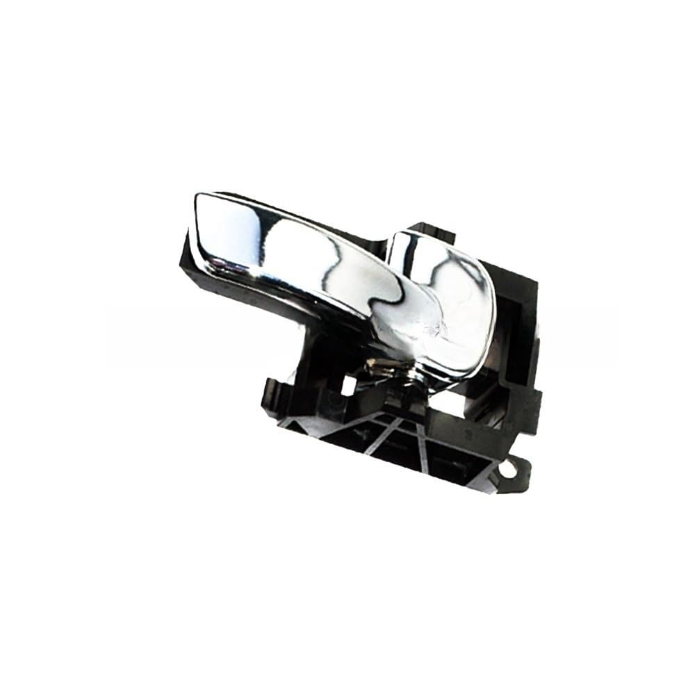 MLIOJU Car Inner Door Handle 80671-JD00E Car Inside Inner Door knob Interior Door Handles 80670-JD00E 80670JD00E for Qashqai 07-13