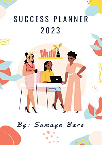 Success Planner 2023-2024 Digital Planner, Digital Success Planner, Digital Planner Ebook, Digital Planner 2023-24: Digital Planner, Ebook for Success, ... PLR Success Planner (English Edition)