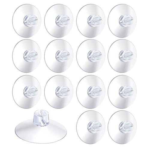 TK Gruppe Timo Klingler 20x Lichterketten Saugnäpfe Saughaken -...