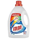 detergente colon nenuco para bebes Para la lavado conjunto de diferentes colores
